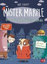Mister Marple und die Schnüfflerbande - Wo steckt Dackel Bruno? - Sven Gerhardt - 9783570176436
