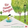 Für meinen Jungen - Jason Rosenthal ; Paris Rosenthal - 9783570177099