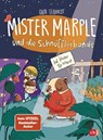 Mister Marple und die Schnufflerbande - Auf frischer Tat ertapst - Sven Gerhardt - 9783570177853