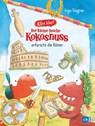 Alles klar! Der kleine Drache Kokosnuss erforscht die Römer - Ingo Siegner - 9783570178058
