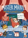 Mister Marple und die Schnüfflerbande - Ein Hamster gibt alles! - Sven Gerhardt - 9783570178188