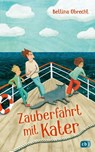 Zauberfahrt mit Kater - Bettina Obrecht - 9783570180181