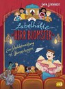 Der fabelhafte Herr Blomster - Eine Schulübernachtung mit Überraschungen - Sven Gerhardt - 9783570180488