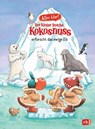 Alles klar! Der kleine Drache Kokosnuss erforscht das ewige Eis - Ingo Siegner - 9783570180693