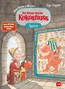 Der kleine Drache Kokosnuss - Abenteuer & Wissen - Altes Ägypten - Ingo Siegner - 9783570180778