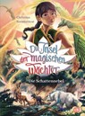 Die Insel der magischen Wächter - Die Schattennebel - Christina Soontornvat - 9783570181751