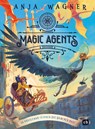 Magic Agents - In Barcelona flippen die Drachen aus! - Anja Wagner - 9783570182048