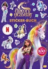 Unicorn Academy - Stickerbuch - Unicorn Academy - 9783570182918