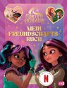 Unicorn Academy - Mein Freundschaftsbuch - Unicorn Academy - 9783570182925