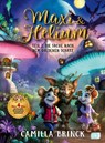 Maxi & Helium - Die Suche nach dem goldenen Schatz - Camilla Brinck - 9783570182949