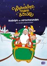 Weihnachtsmann & Co. KG - Rudolph ist verschwunden und andere Geschichten - Gabriele Würdinger ; Cornelia Stoll - 9783570183380