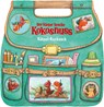 Der kleine Drache Kokosnuss - Rätsel-Rucksack - Ingo Siegner - 9783570183571