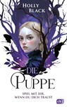 Die Puppe - Holly Black - 9783570183762