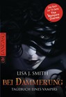 Tagebuch eines Vampirs 02. Bei Dämmerung - Lisa J. Smith - 9783570304983