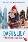 Dash & Lily - Rachel Cohn ; David Levithan - 9783570311585