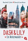 Dash & Lily - Rachel Cohn ; David Levithan - 9783570311912