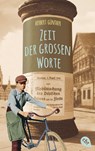 Zeit der großen Worte - Herbert Günther - 9783570312070