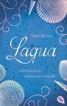 Laqua - Der Fluch der schwarzen Gondel - BLAZON,  Nina - 9783570312599