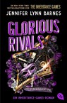 Glorious Rivals - Ein Inheritance-Games-Roman - Jennifer Lynn Barnes - 9783570316092
