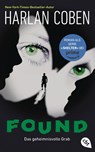 Found - Das geheimnisvolle Grab - Harlan Coben - 9783570316351