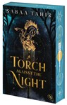 A Torch Against the Night - Sabaa Tahir - 9783570317129