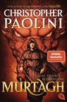 Murtagh - Eine dunkle Bedrohung - Christopher Paolini - 9783570317143