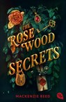The Rosewood Secrets - Mackenzie Reed - 9783570317174