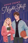 Night Shift - Annie Crown - 9783570317303