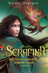 Serafina 02 - Die Schattendrachen erheben sich - Rachel Hartman - 9783570403181