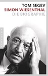 Simon Wiesenthal - Tom Segev - 9783570551561