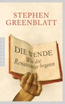 Die Wende - Stephen Greenblatt - 9783570552254