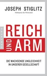 Reich und Arm - Joseph Stiglitz - 9783570553480