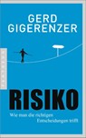 Risiko - Gerd Gigerenzer - 9783570554425