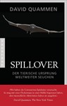 Spillover - David Quammen - 9783570554449