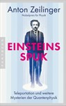 Einsteins Spuk - Anton Zeilinger - 9783570555026