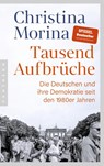 Tausend Aufbrüche - Christina Morina - 9783570555170