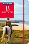Baedeker Reiseführer Bretagne - Susanne Kilimann - 9783575000682