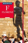 Baedeker Reiseführer Florenz - Jürgen Sorges - 9783575001177