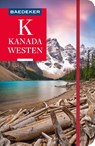 Baedeker Reiseführer Kanada Westen - Ole Helmhausen - 9783575001184