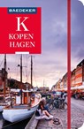 Baedeker Reiseführer Kopenhagen - Hilke Maunder - 9783575001252