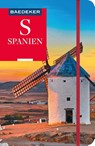 Baedeker Reiseführer Spanien - Andreas Drouve - 9783575001320