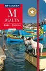 Baedeker Reiseführer Malta, Gozo, Comino - Klaus Bötig - 9783575001580