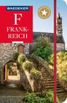 Baedeker Reiseführer Frankreich - Hilke Maunder - 9783575002204
