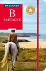 Baedeker Reiseführer Bretagne - Susanne Kilimann ; Manfred Görgens - 9783575002495