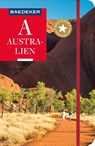 Baedeker Reiseführer Australien - Madeleine Reincke ; Hilke Maunder ; Corinna Melville - 9783575002525