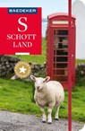 Baedeker Reiseführer Schottland - Matthias Eickhoff - 9783575002532