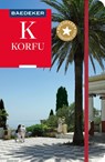 Baedeker Reiseführer Korfu - Klaus Bötig - 9783575003089