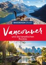 Baedeker SMART Reiseführer Vancouver und die kanadischen Rockies - Ole Helmhausen - 9783575006547