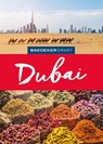 Baedeker SMART Reiseführer Dubai - Birgit Müller-Wöbcke - 9783575006585