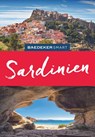 Baedeker SMART Reiseführer Sardinien - Peter Höh - 9783575006783